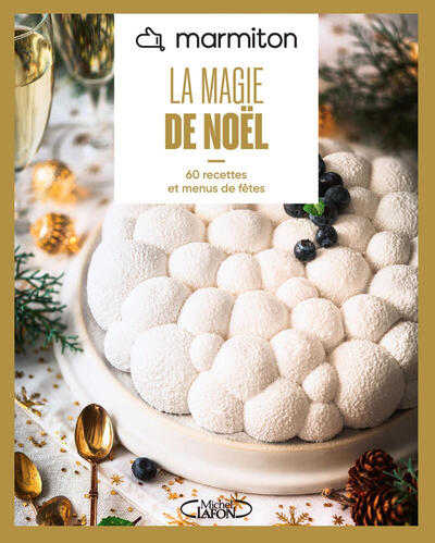 MARMITON - LA MAGIE DE NOEL - NOUVELLE EDITION