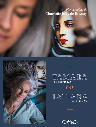 TAMARA PAR TATIANA