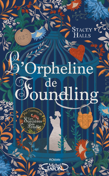 ORPHELINE DE FOUNDLING
