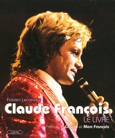 CLAUDE FRANCOIS LE LIVRE