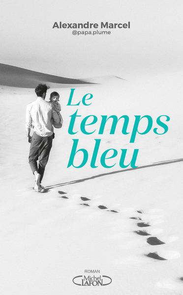 TEMPS BLEU
