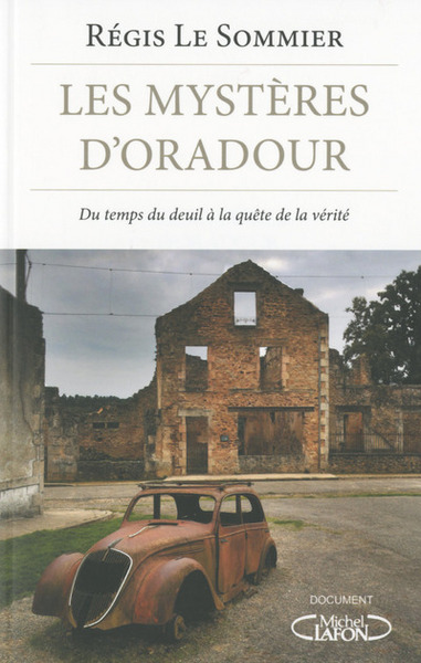 MYSTERES D´ORADOUR