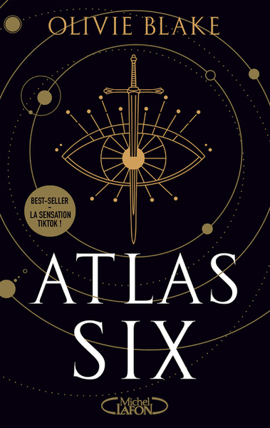 ATLAS SIX