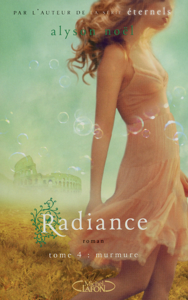 RADIANCE T04 MURMURE