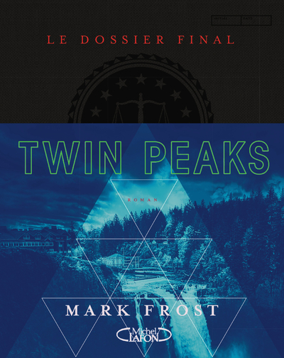 TWIN PEAKS - LE DOSSIER FINAL