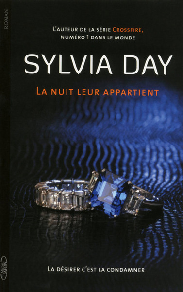 NUIT LEUR APPARTIENT T02 LA DESIRER  C´EST LA CONDAMNER