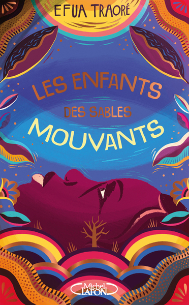 ENFANTS DES SABLES MOUVANTS