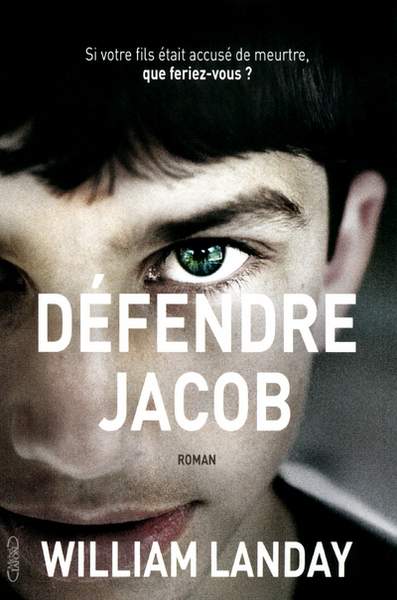 DEFENDRE JACOB