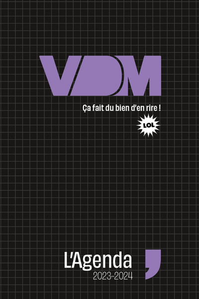 L´AGENDA VDM 2023-2024