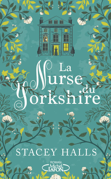 NURSE DU YORKSHIRE