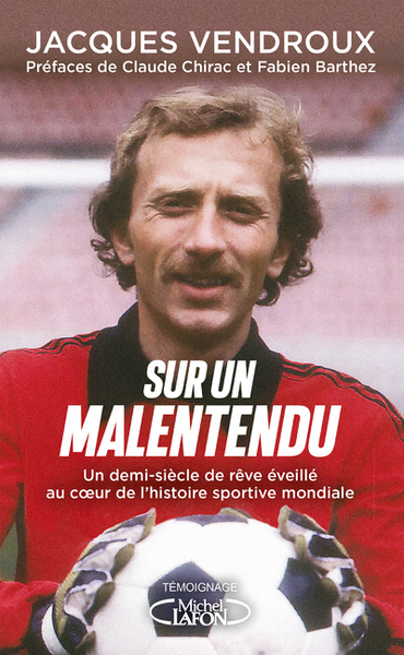 SUR UN MALENTENDU