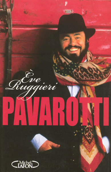 PAVAROTTI