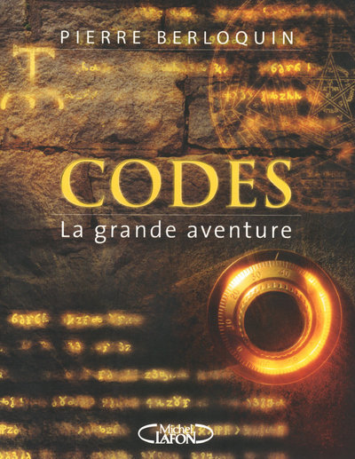 CODES - LA GRANDE AVENTURE