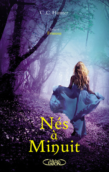 NES A MINUIT - TOME 6 FRISSONS