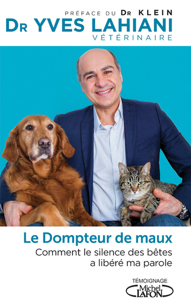 DOMPTEUR DE MAUX
