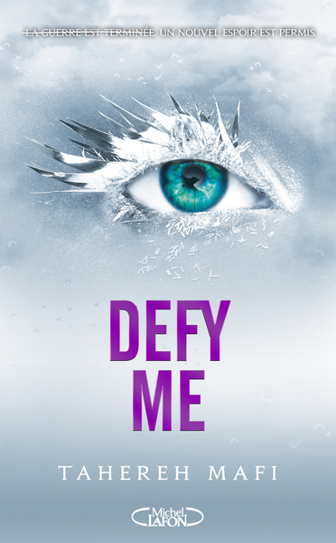 DEFY ME - EDITION BROCHEE - TOME 2 SAISON 2