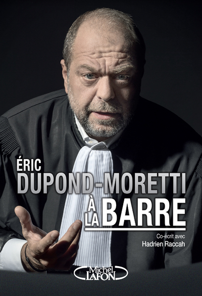 ERIC DUPOND - MORETTI A LA BARRE
