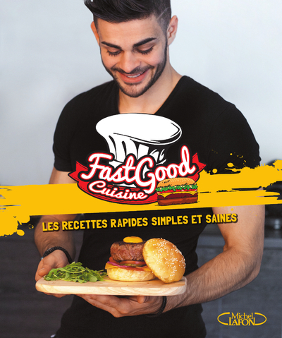 FASTGOOD CUISINE