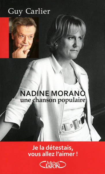 NADINE MORANO - UNE CHANSON POPULAIRE