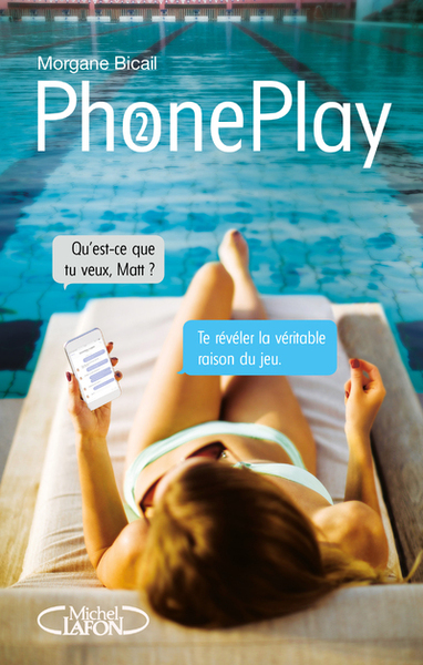 PHONEPLAY - TOME 2 - VOL02