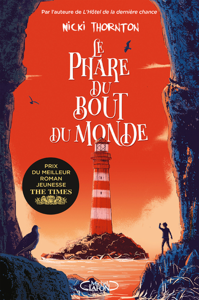 PHARE DU BOUT DU MONDE - TOME 2 - VOL02