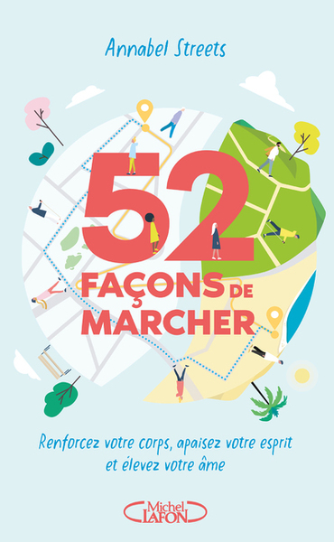 52 FACONS DE MARCHER