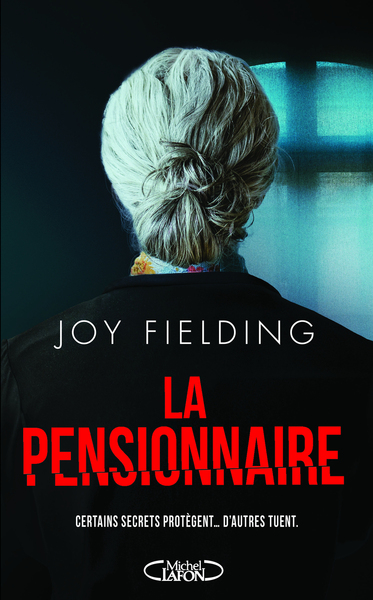 LA PENSIONNAIRE