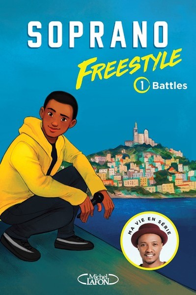 FREESTYLE - TOME 1 BATTLES - VOLUME 01