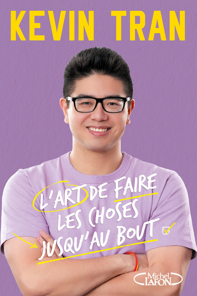 L´ART DE FAIRE LES CHOSES JUSQU´AU BOUT