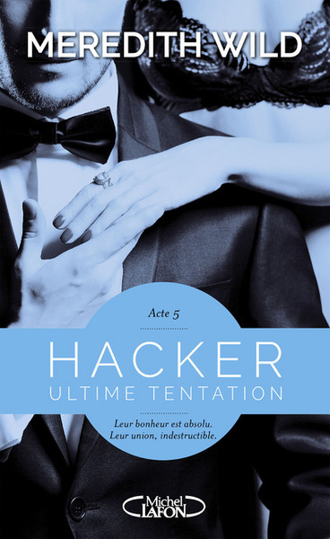 HACKER - TOME 5