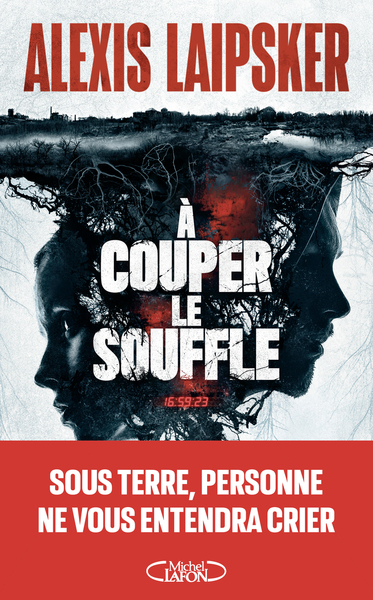 A COUPER LE SOUFFLE