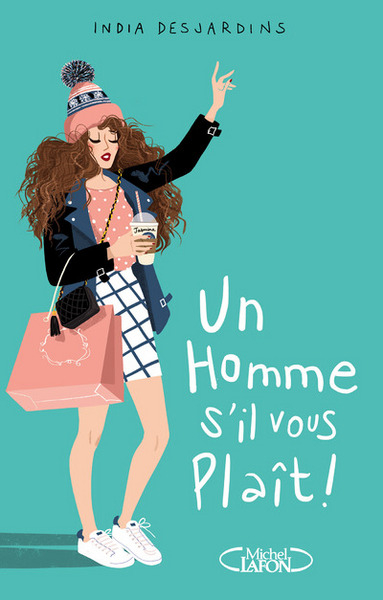 HOMME S´IL VOUS PLAIT !