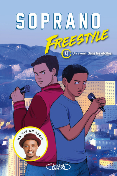 FREESTYLE - TOME 4 UN AVENIR DANS LES ETOILES - VOL04
