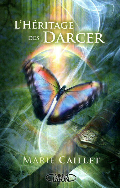 L´HERITAGE DES DARCER