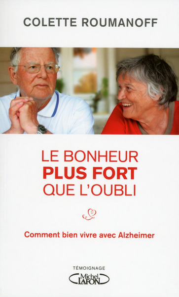 BONHEUR PLUS FORT QUE L´OUBLI