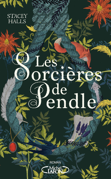 SORCIERES DE PENDLE
