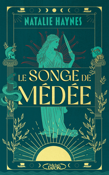 LE SONGE DE MEDEE