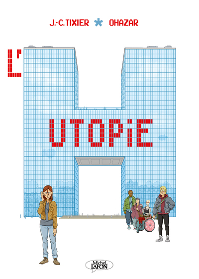 L´HUTOPIE