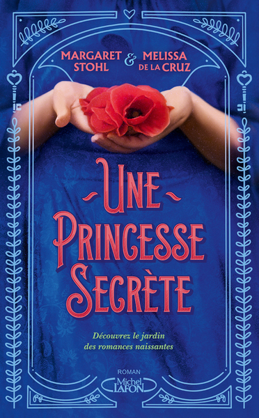 PRINCESSE SECRETE