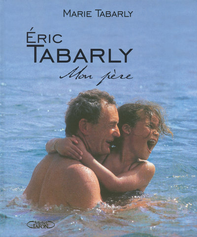 ERIC TABARLY