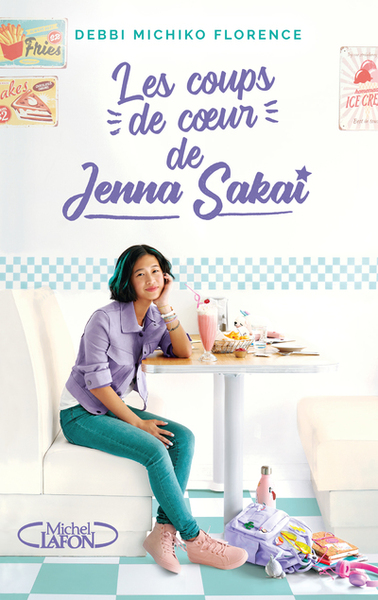 COUPS DE COEUR DE JENNA SAKAI - VOL02
