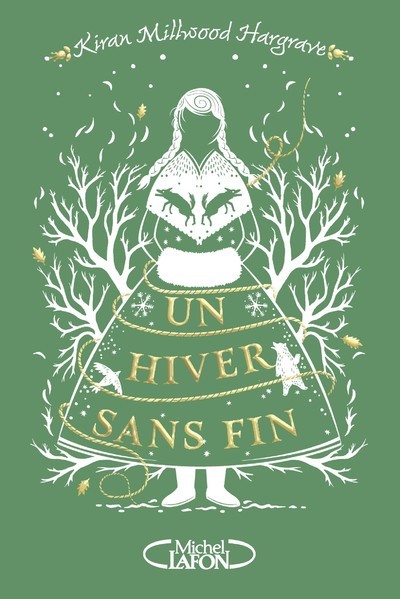 HIVER SANS FIN