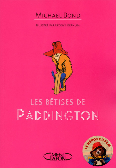 BETISES DE PADDINGTON