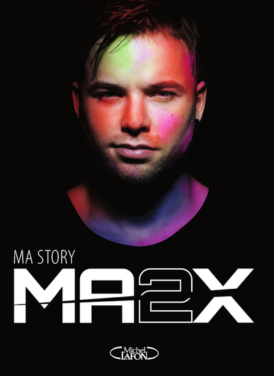 MA STORY - MA2X