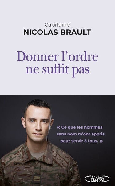 DONNER L´ORDRE NE SUFFIT PAS