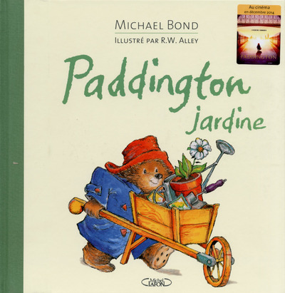 PADDINGTON JARDINE