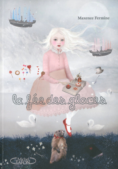 FEE DES GLACES