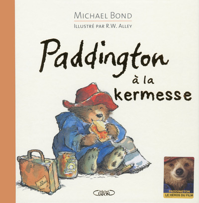 PADDINGTON A LA KERMESSE