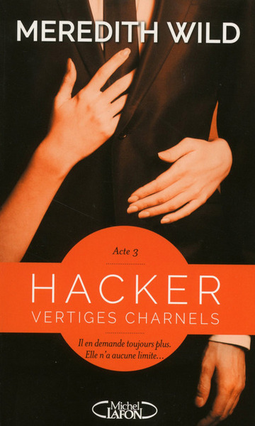 HACKER - TOME 3