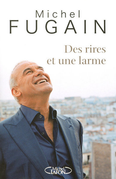 RIRES ET UNE LARME